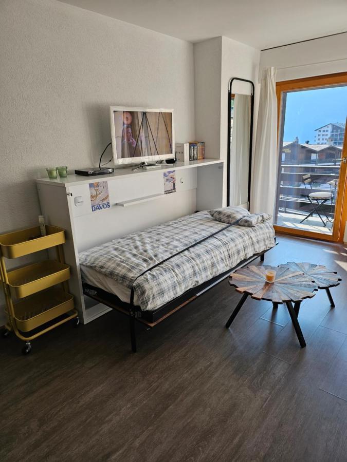 Amazing Studio In Haute-Nendaz Exterior photo