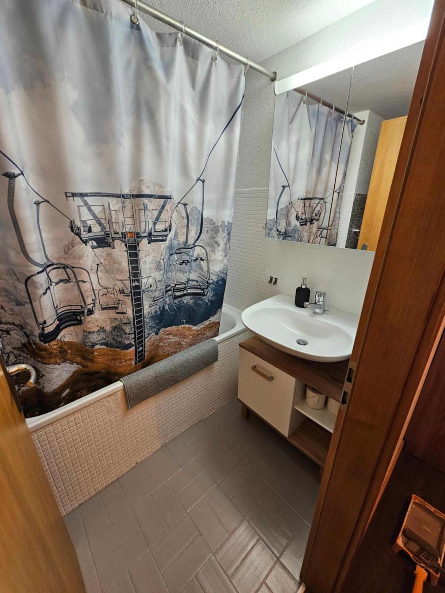 Amazing Studio In Haute-Nendaz Exterior photo